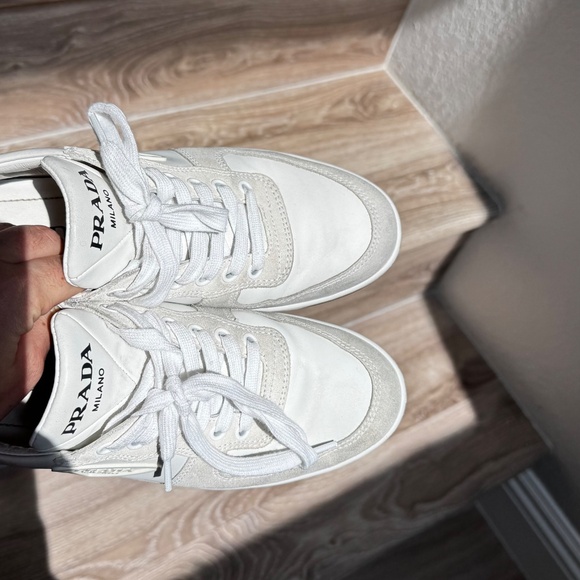 Prada sneakers - Picture 8 of 8